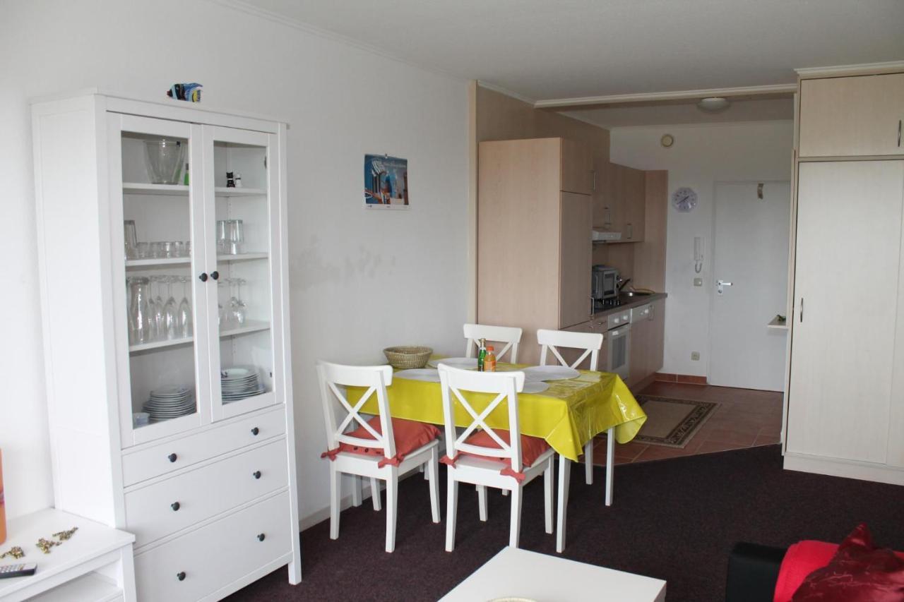 Ferienwohnung E510 Fuer 2-4 Personen An Der Ostsee Бразіліен Екстер'єр фото